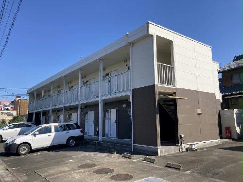 1/14 外観