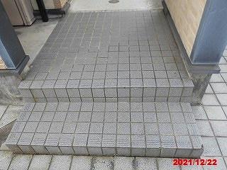 2/3 エントランス