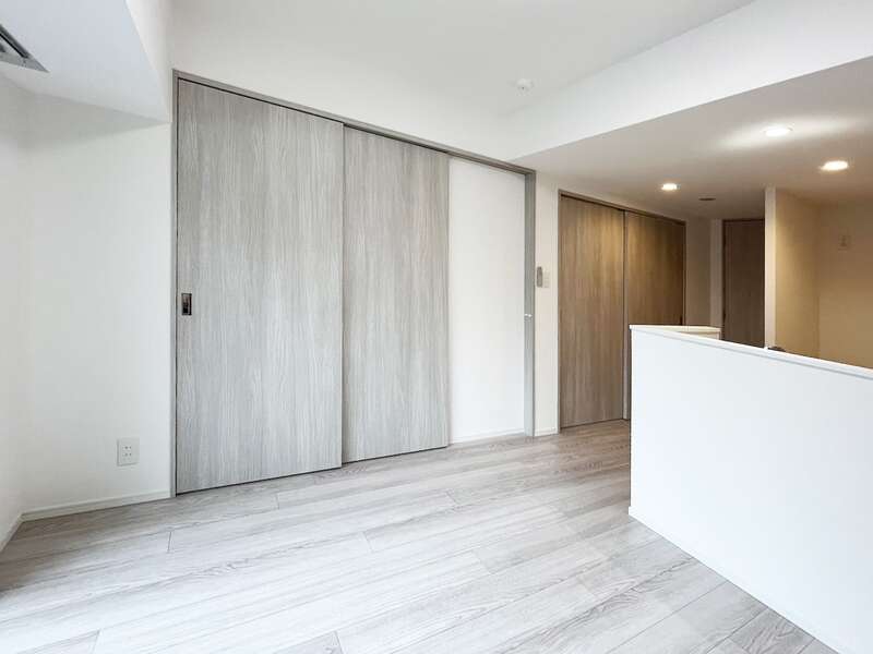 3/18 リビング/ダイニング