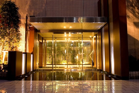 2/3 エントランス