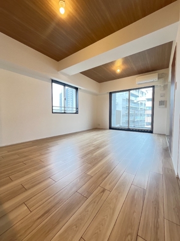 3/24 リビング/ダイニング