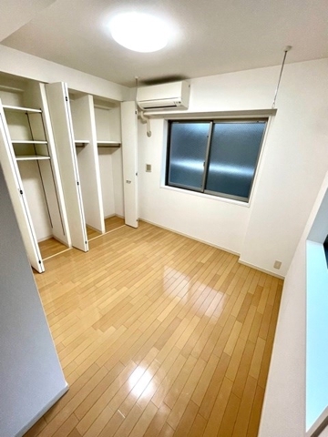 6/30 寝室