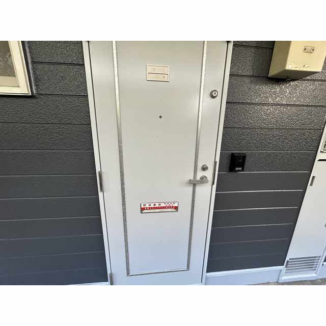 16/17 エントランス