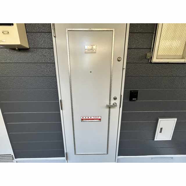 16/17 エントランス