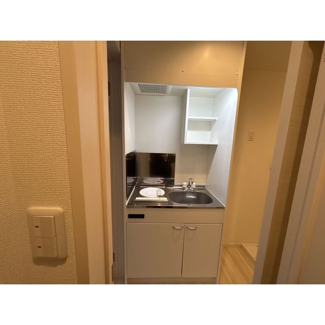 5/17 リビング/ダイニング