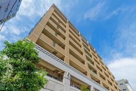 ＬａＳａｎｔｅ広尾の外観