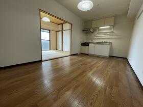 5/20 リビング/ダイニング