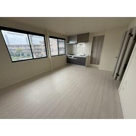 3/15 リビング/ダイニング