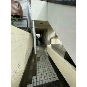 7/7 エントランス