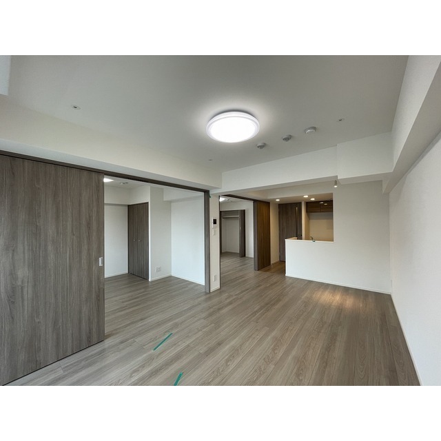 3/16 リビング/ダイニング