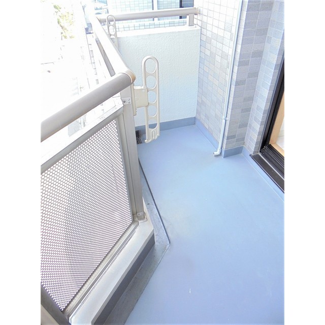 15/30 バルコニー