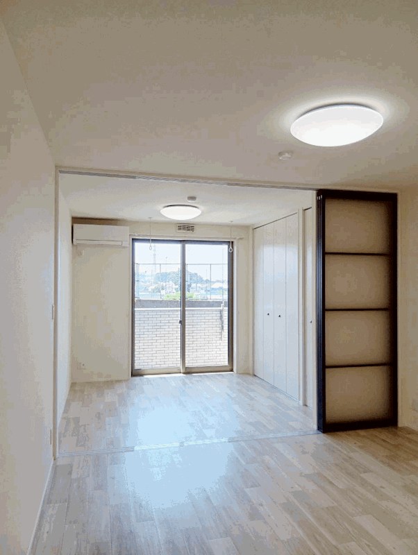 3/22 リビング/ダイニング