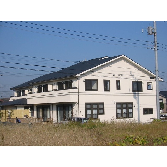 1/5 外観