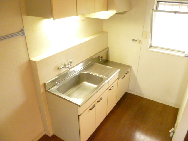 7/26 キッチン