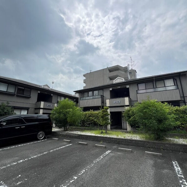 1/2 外観