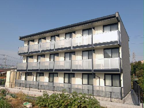 1/18 外観