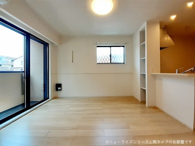 3/22 リビング/ダイニング