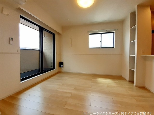 3/22 リビング/ダイニング