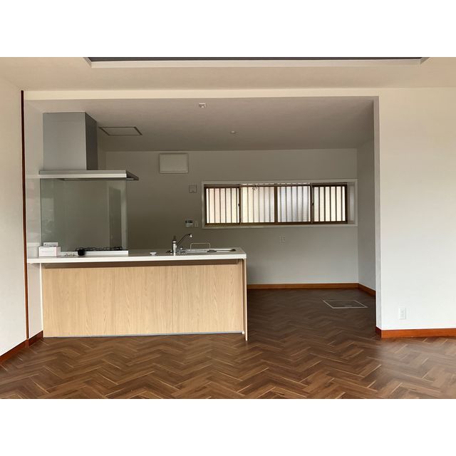 8/23 リビング/ダイニング