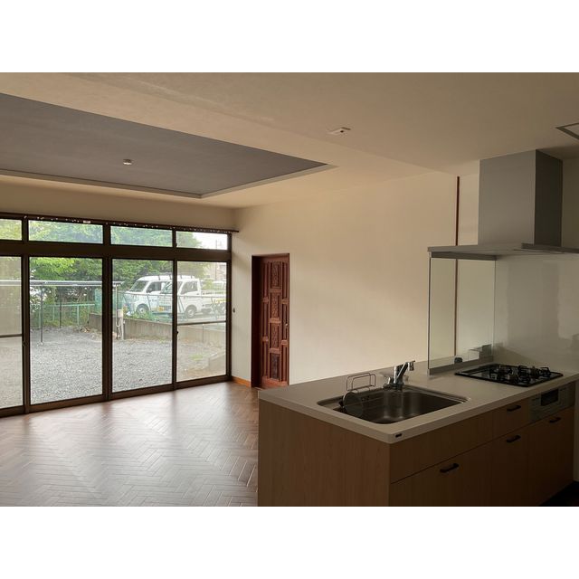 9/23 リビング/ダイニング