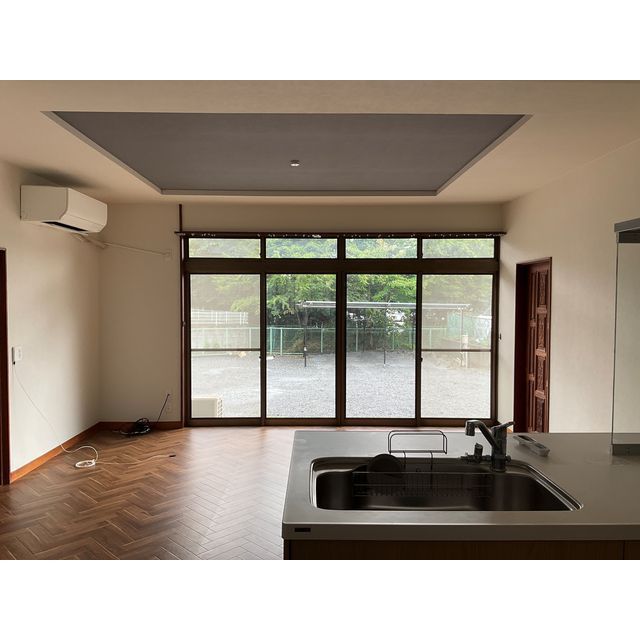 3/23 リビング/ダイニング