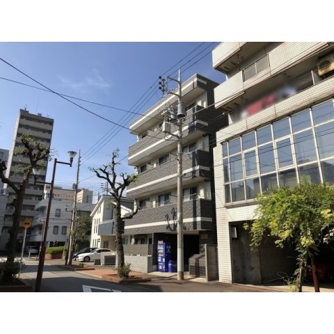 1/18 外観