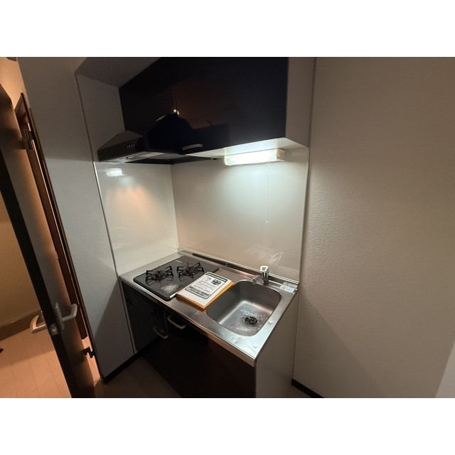 9/18 キッチン