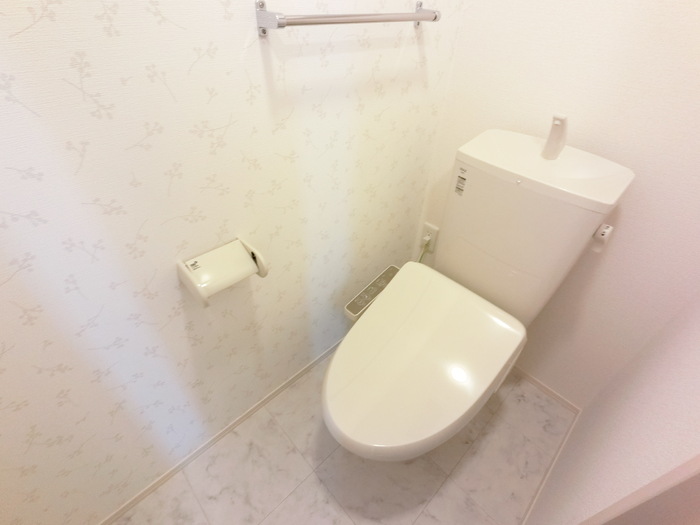 9/23 トイレ