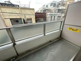 14/16 バルコニー