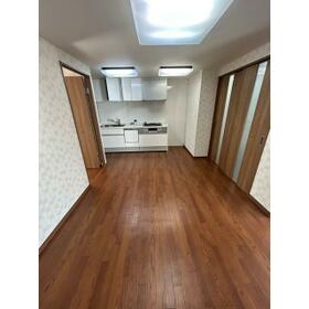 3/14 リビング/ダイニング