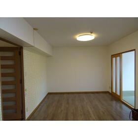 3/8 リビング/ダイニング