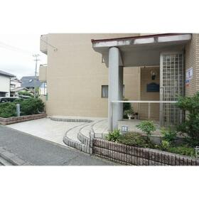 6/8 エントランス