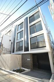 Ｌａ　Ｐｅｒｌａ　Ｓａｓａｚｕｋａの外観