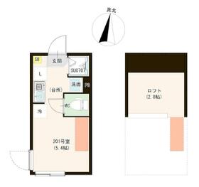 2/15 間取