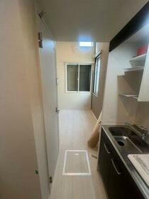 3/14 リビング/ダイニング