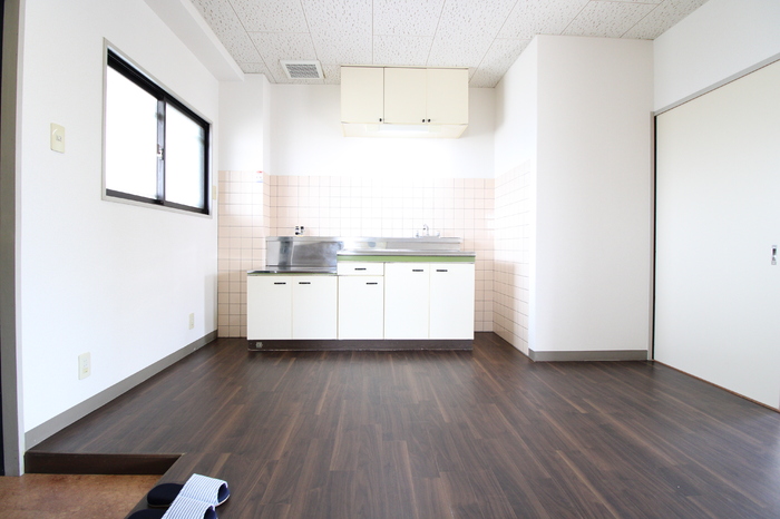 3/19 リビング/ダイニング