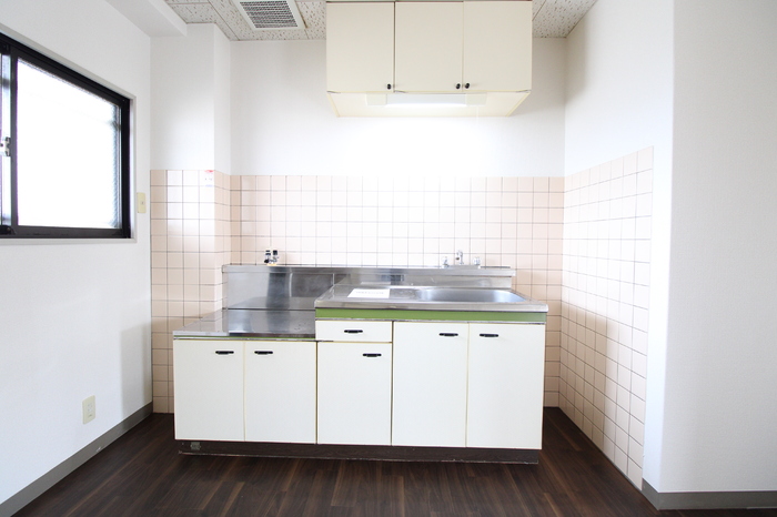 6/19 キッチン