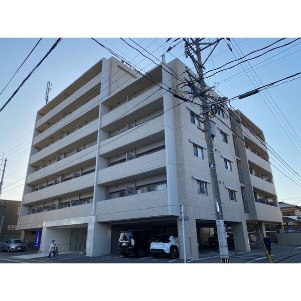 5/24 バルコニー