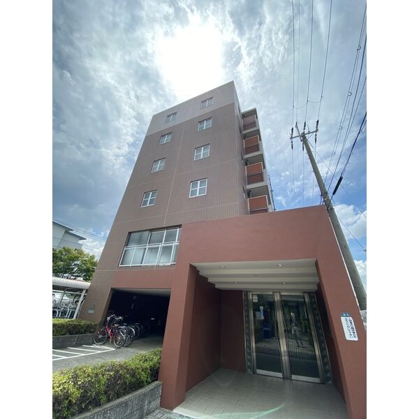 1/14 外観