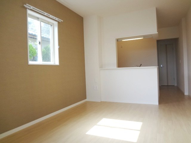 3/22 リビング/ダイニング