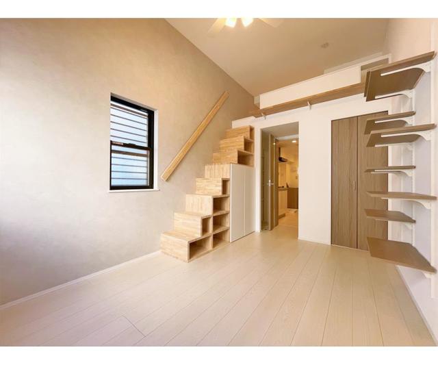 8/29 リビング/ダイニング