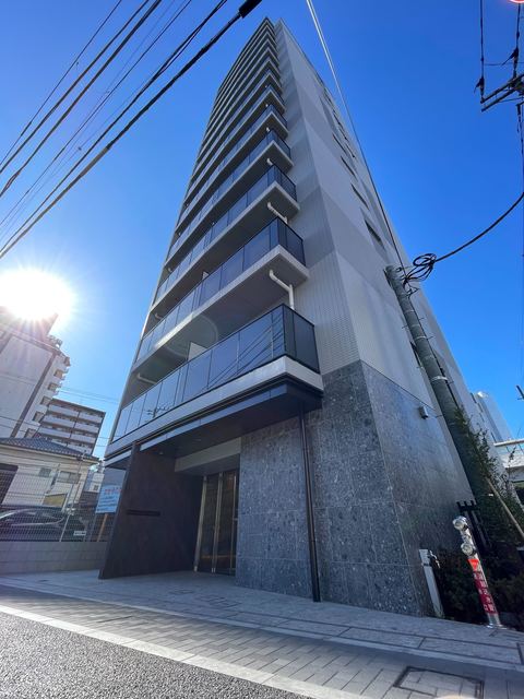 5/8 外観