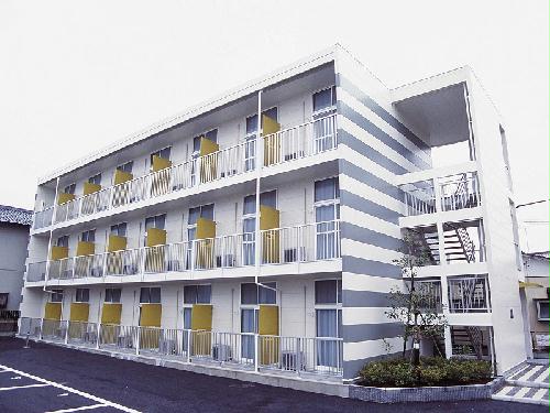 1/14 外観