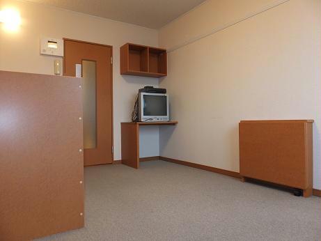 4/25 リビング/ダイニング