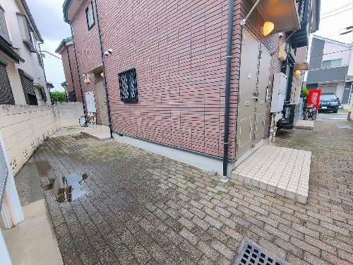 2/12 エントランス