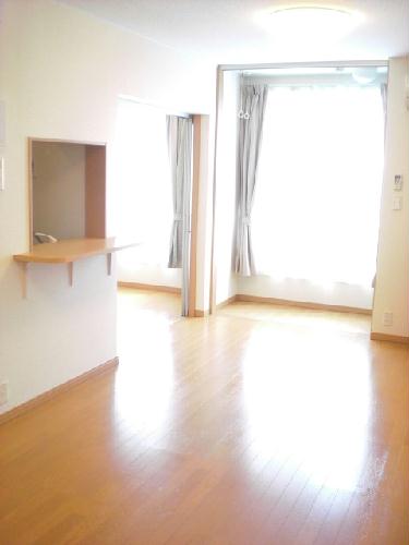 4/14 リビング/ダイニング