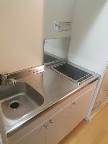 6/14 キッチン