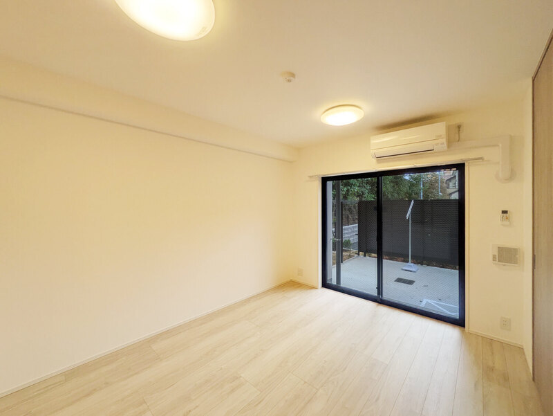 4/22 リビング/ダイニング