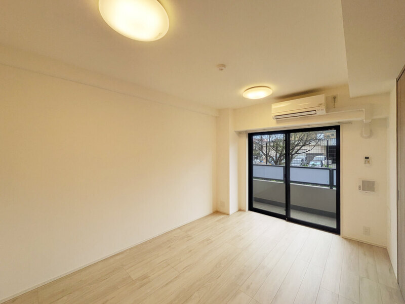 4/18 リビング/ダイニング