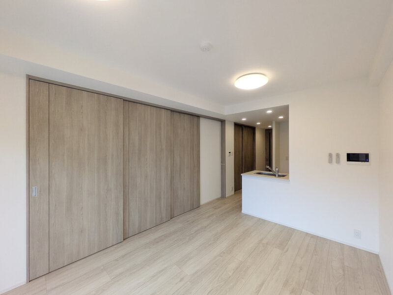 3/18 リビング/ダイニング